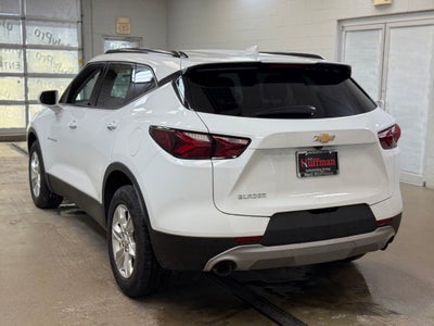 2019 Chevrolet Blazer Base 2LT