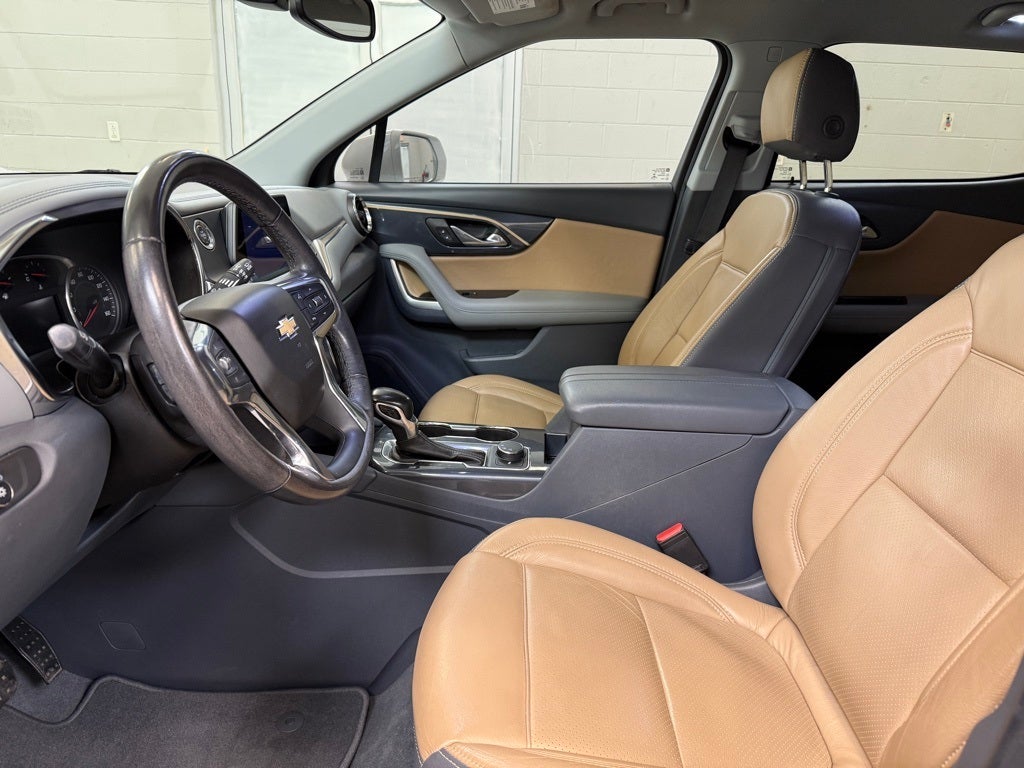 2019 Chevrolet Blazer Base 2LT