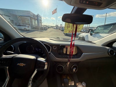 2019 Chevrolet Blazer Base 2LT