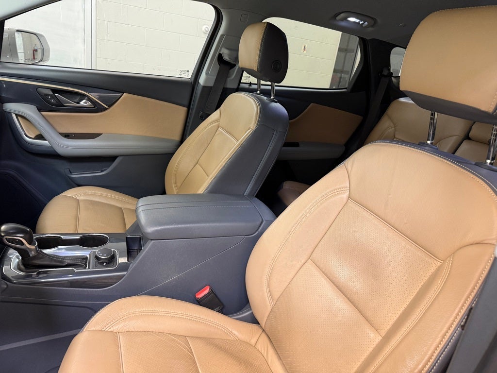 2019 Chevrolet Blazer Base 2LT