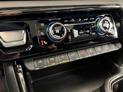 2024 GMC Sierra 1500 AT4X AEV EDITION