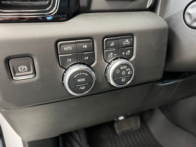 2024 GMC Sierra 1500 AT4X AEV EDITION