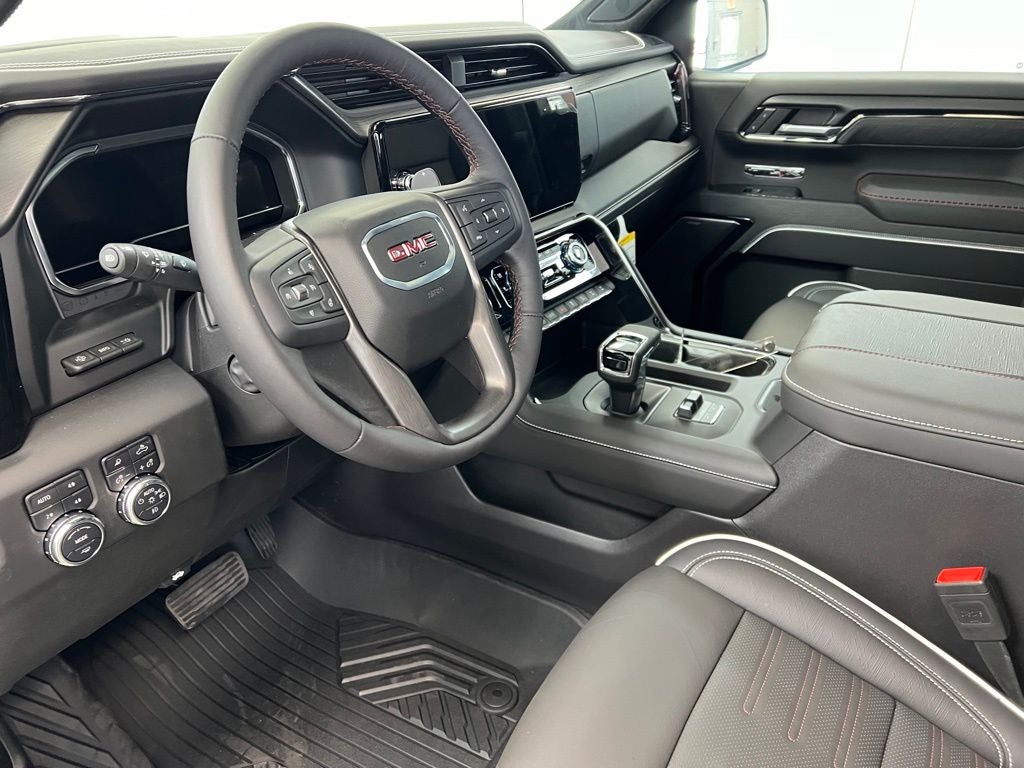 2024 GMC Sierra 1500 AT4X AEV EDITION