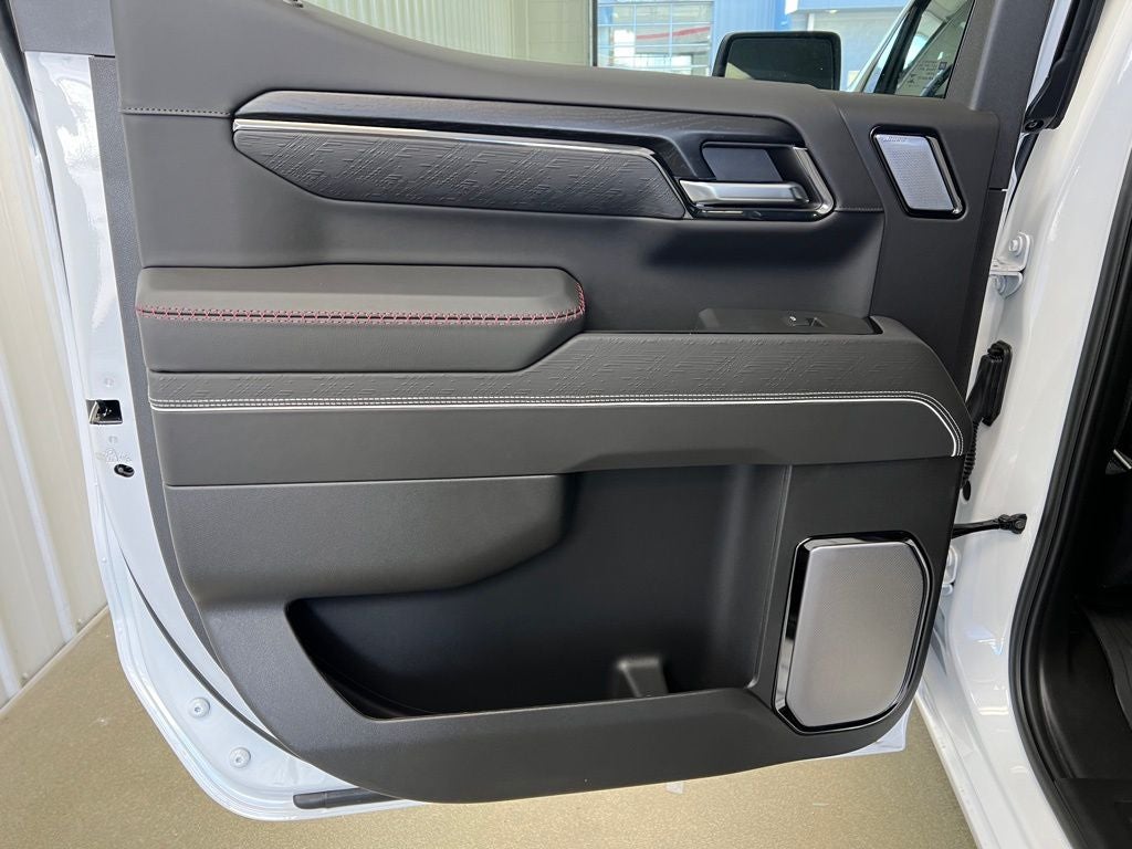 2024 GMC Sierra 1500 AT4X AEV EDITION