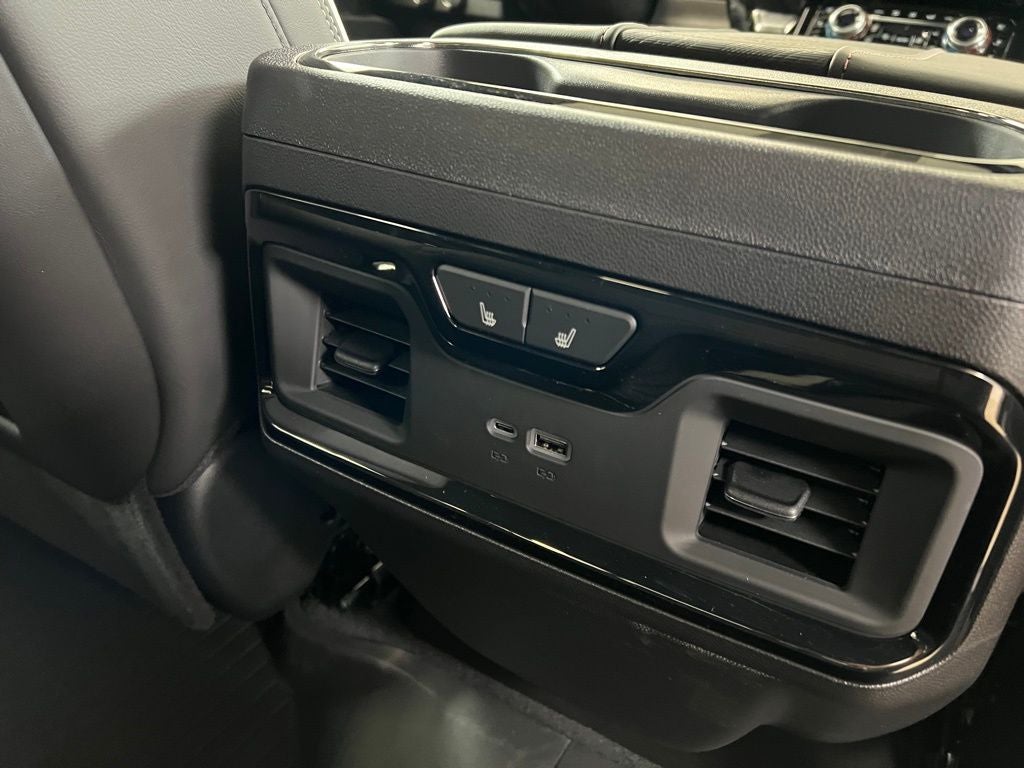 2024 GMC Sierra 1500 AT4X AEV EDITION