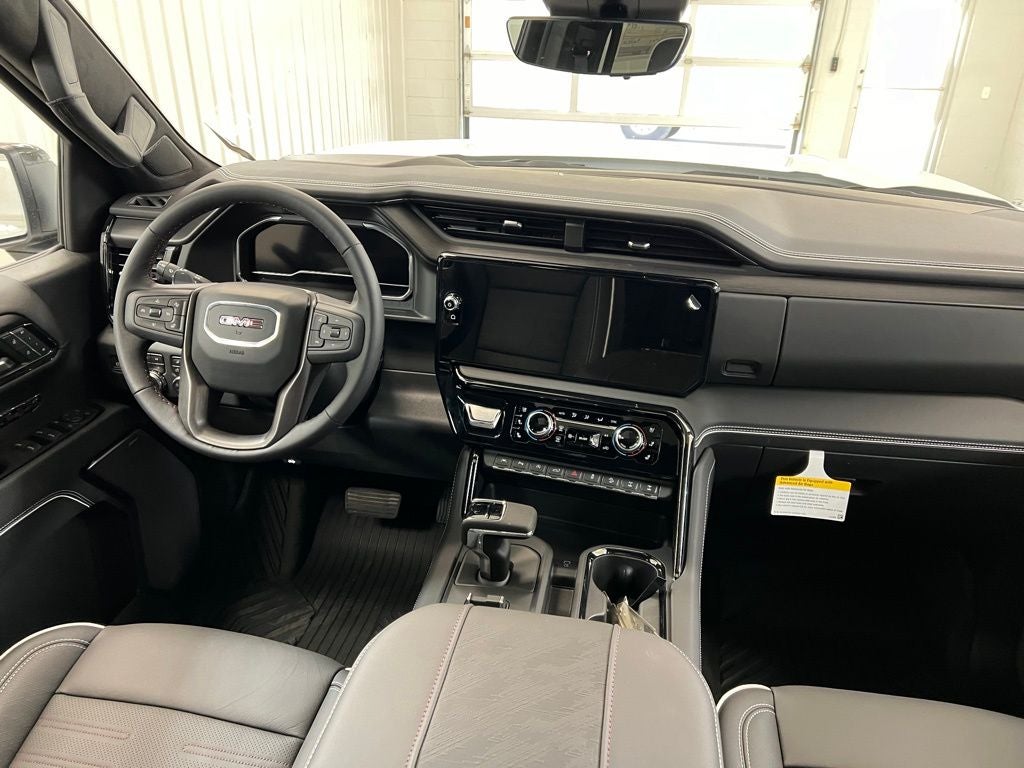 2024 GMC Sierra 1500 AT4X AEV EDITION