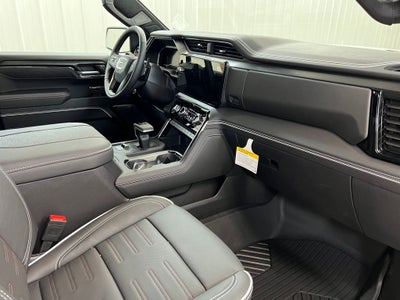 2024 GMC Sierra 1500 AT4X AEV EDITION