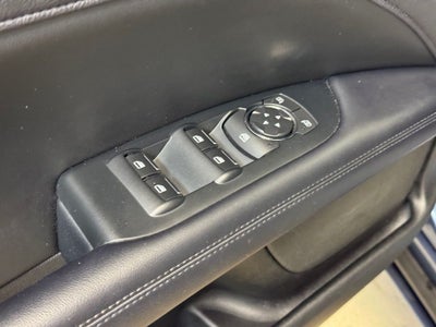 2019 Lincoln MKZ Standard