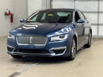 2019 Lincoln MKZ Standard