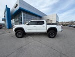 2022 Toyota Tacoma TRD Off-Road V6