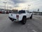 2022 Toyota Tacoma TRD Off-Road V6