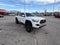 2022 Toyota Tacoma TRD Off-Road V6