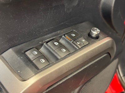 2018 Toyota Tacoma SR5 V6