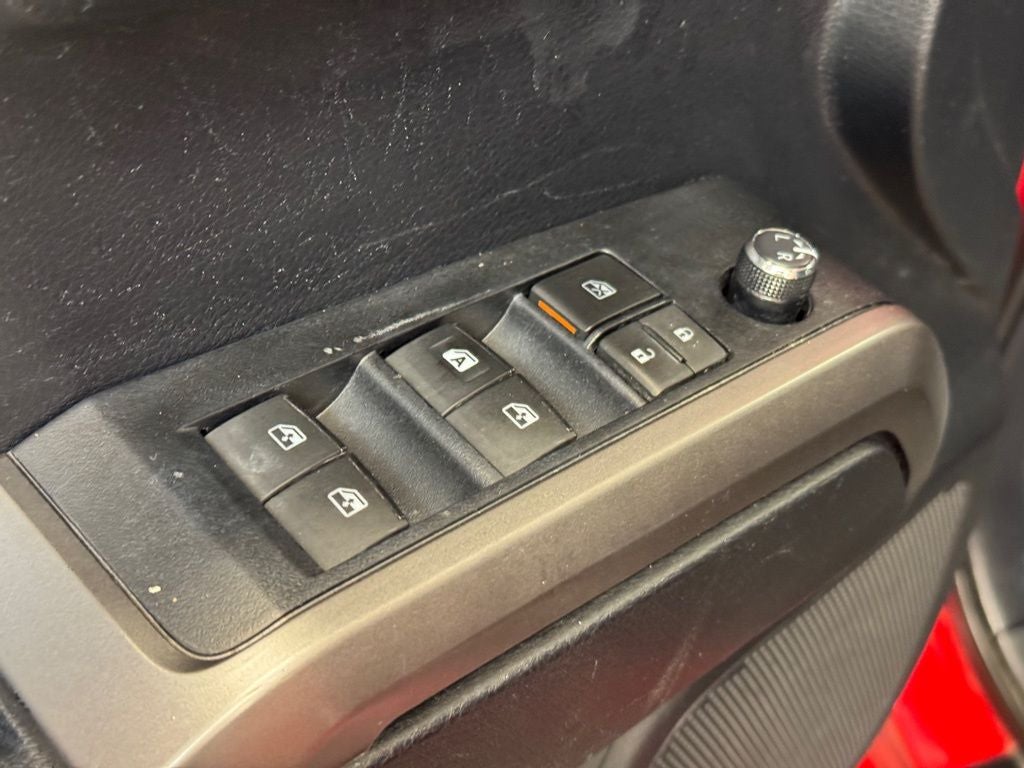 2018 Toyota Tacoma SR5 V6