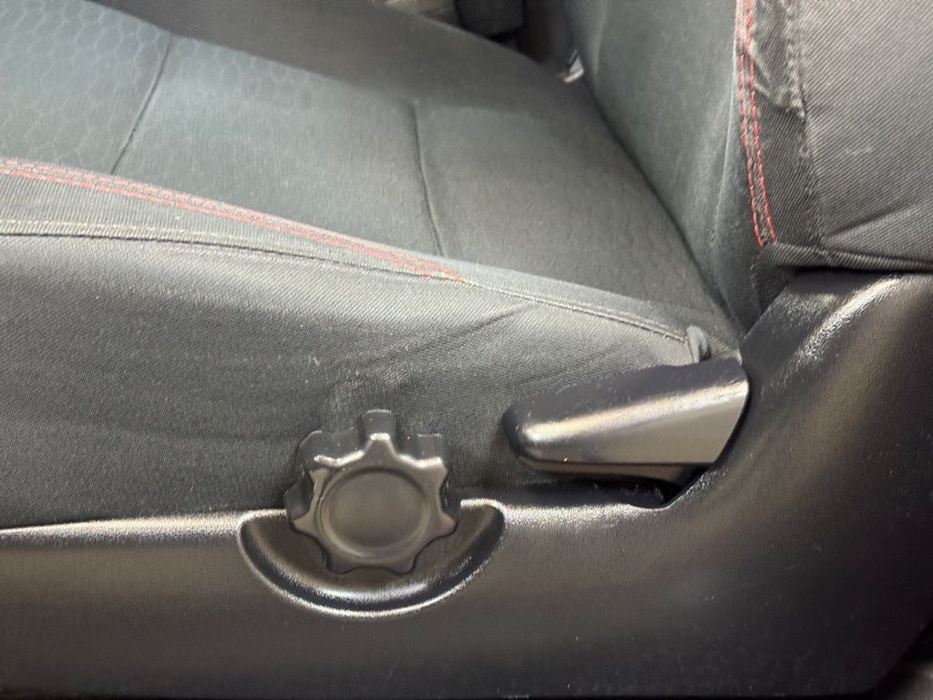 2018 Toyota Tacoma SR5 V6