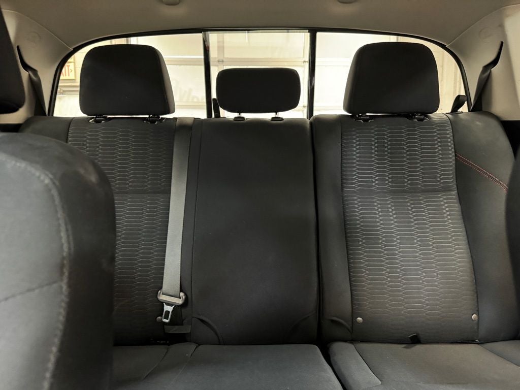 2018 Toyota Tacoma SR5 V6