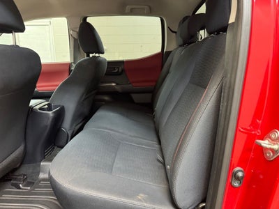 2018 Toyota Tacoma SR5 V6