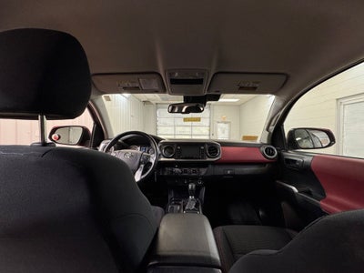 2018 Toyota Tacoma SR5 V6