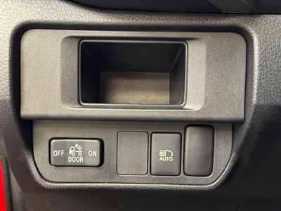 2018 Toyota Tacoma SR5 V6