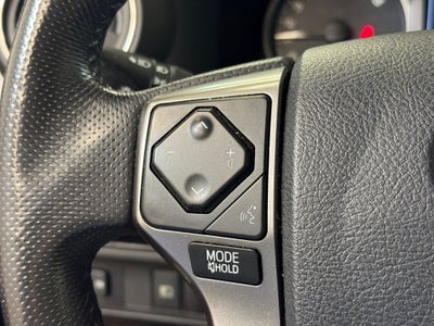 2018 Toyota Tacoma SR5 V6