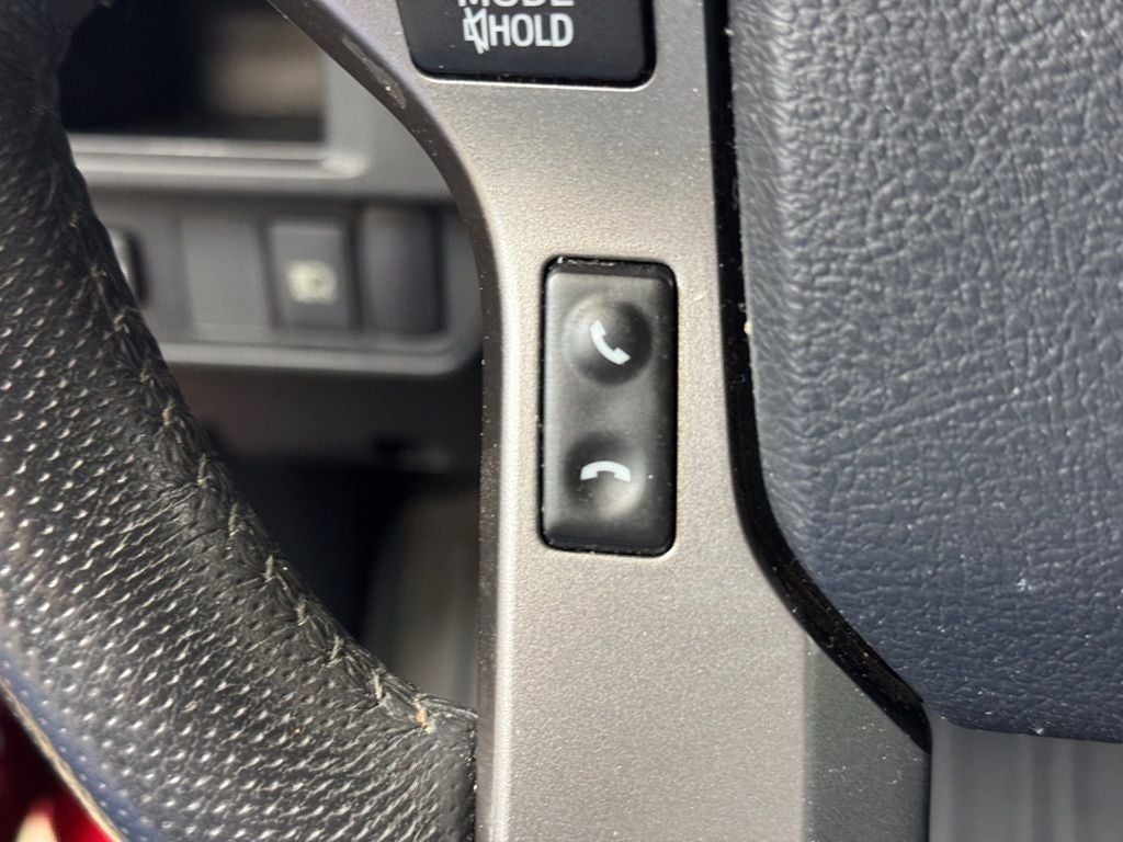 2018 Toyota Tacoma SR5 V6