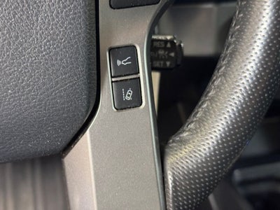 2018 Toyota Tacoma SR5 V6