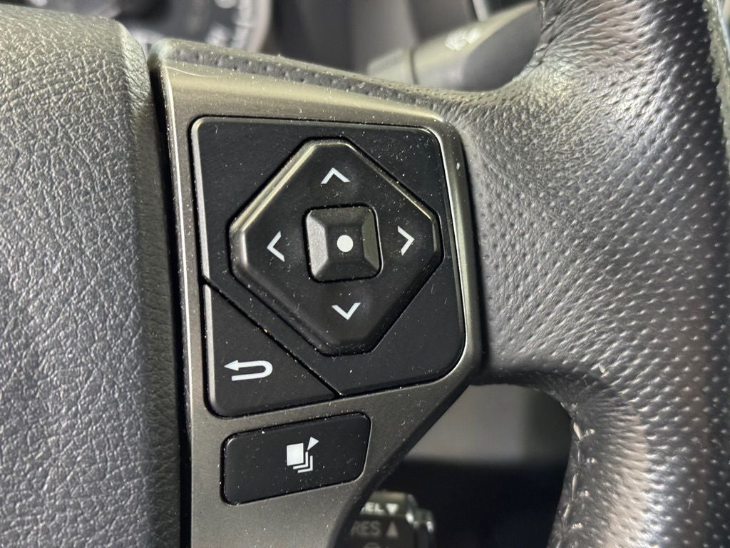 2018 Toyota Tacoma SR5 V6