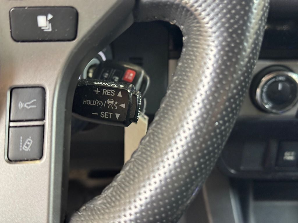 2018 Toyota Tacoma SR5 V6