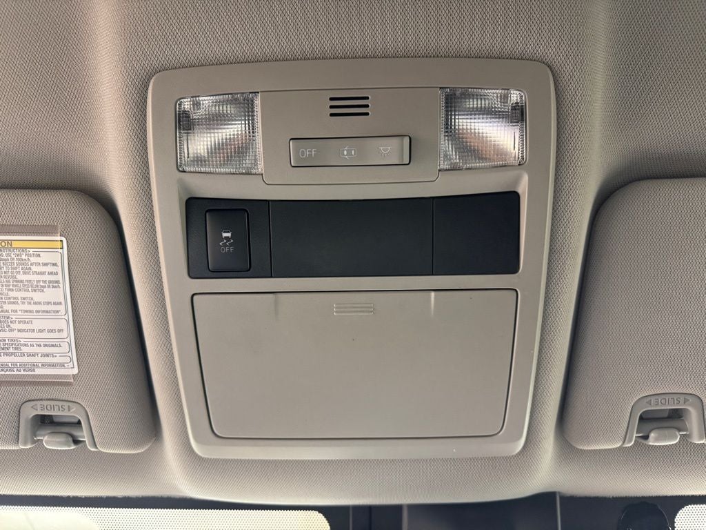 2018 Toyota Tacoma SR5 V6