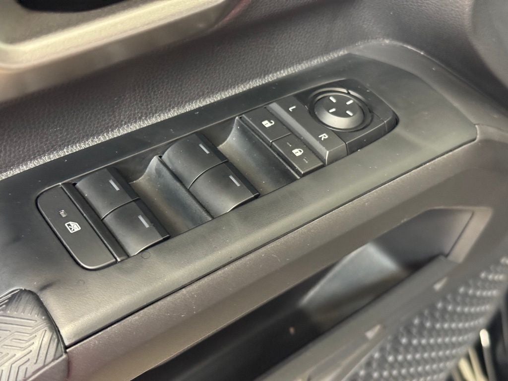 2025 Toyota Tacoma Base