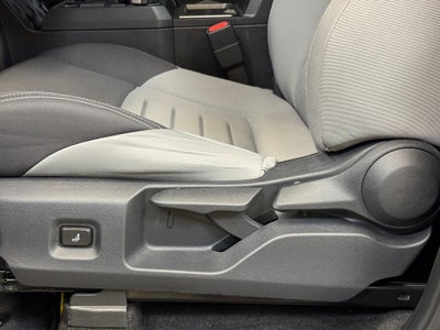 2025 Toyota Tacoma Base