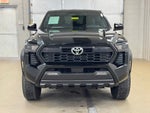 2025 Toyota Tacoma Base