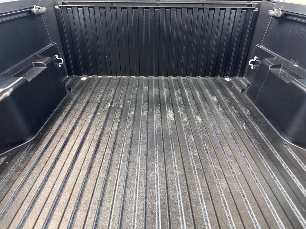 2025 Toyota Tacoma Base