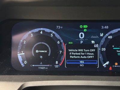 2025 Toyota Tacoma Base