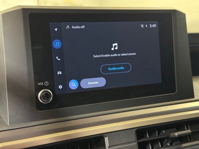 2025 Toyota Tacoma Base