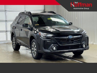 2024 Subaru Outback Premium