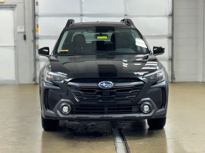 2024 Subaru Outback Premium