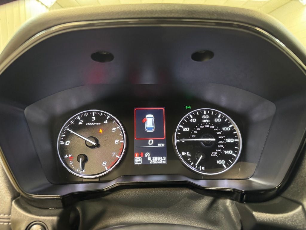 2024 Subaru Outback Premium