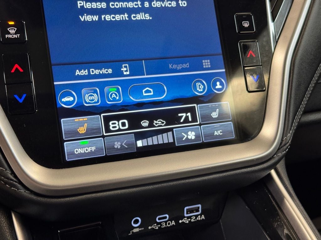 2024 Subaru Outback Premium