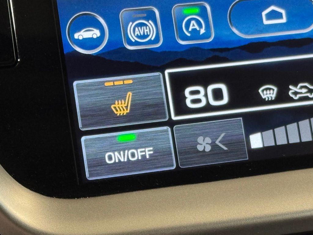 2024 Subaru Outback Premium