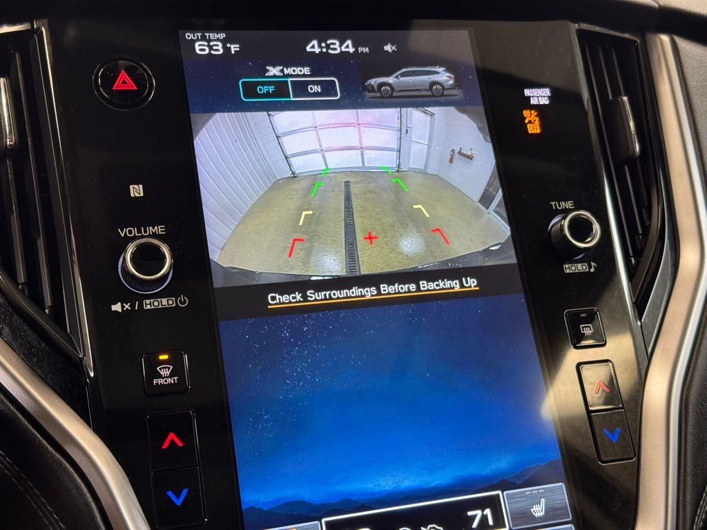 2024 Subaru Outback Premium