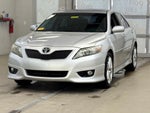 2011 Toyota Camry SE