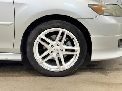 2011 Toyota Camry SE