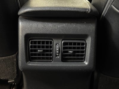 2021 Toyota Camry Hybrid XSE