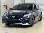 2021 Toyota Camry Hybrid XSE