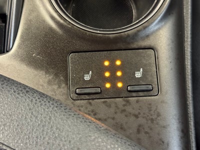 2021 Toyota Camry Hybrid XSE