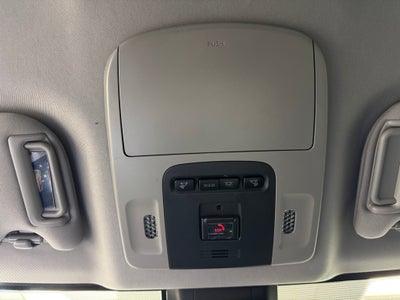 2021 Toyota Camry Hybrid XSE