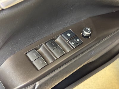 2021 Toyota Camry Hybrid XSE