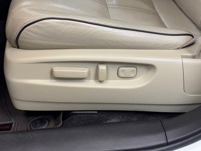 2017 Acura MDX 3.5L SH-AWD w/Advance & Entertainment Pkgs