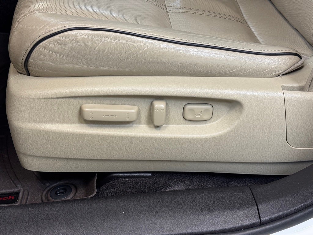 2017 Acura MDX 3.5L SH-AWD w/Advance & Entertainment Pkgs